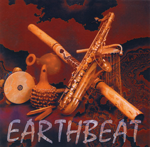 CD Eartbeat klein